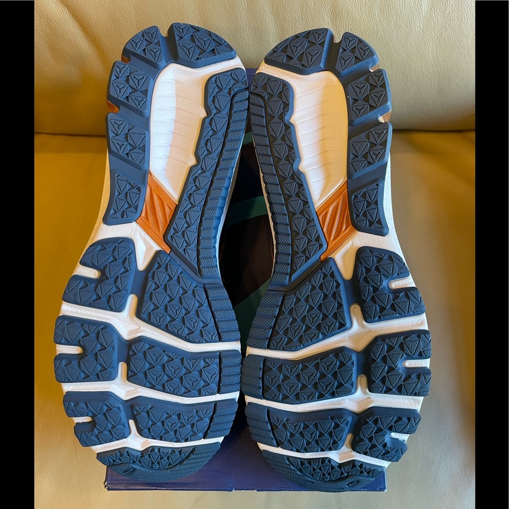 Asics GT-1000 9 Men’s Running Shoe - Picture 4 of 4
